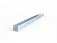 Профиль для гипсокартона UD 27*28   3м  КНАУФ  РФ