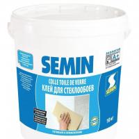 COLLE TOILE DE VERRE/КОЛЬ ТДВ/Клей д/стеклообоев,стеклохолста, 20кг РФ