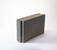 Блоки керамзитобетонные  400*100*240 "термокомфорт"