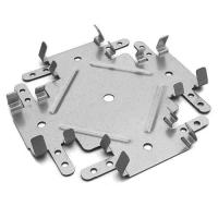 Соединитель одноуровневый    (Краб)                            РБ