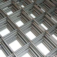 Сетка сварная в  Картах 100*100   D 3мм    1*2м      РФ