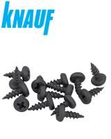 Саморез KNAUF  Клоп острый   3,5*11мм ( 1000шт )   LT