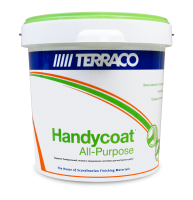 TERRACO Handycoat All-Purpose Зел крышка ведро25кг Старт для машинного