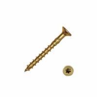 Конструкционный саморез потай WT5,0/90 (200шт)  Тайвань