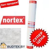 Стеклохолст  (паутинка)   NORTEX    50гр  25м кв      РБ