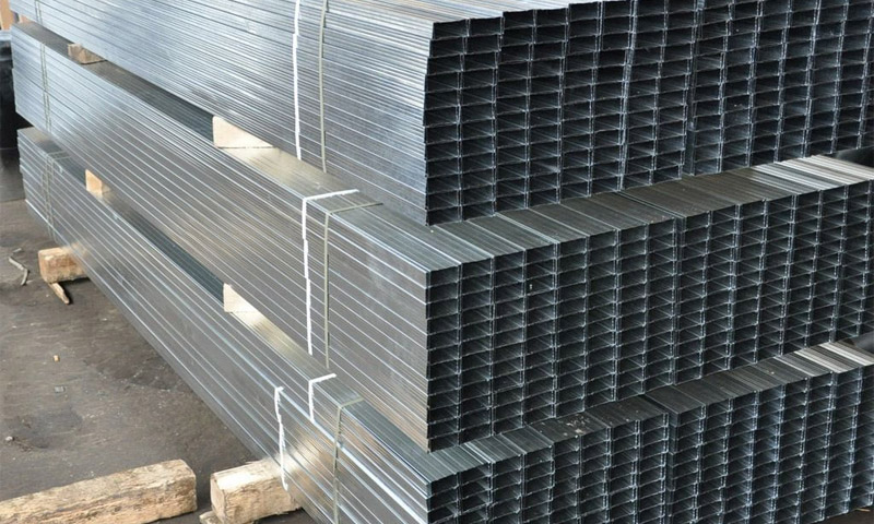 Профиль для гипсокартона