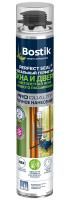 Пена монтажная  BOSTIK  профф  750мл    РП