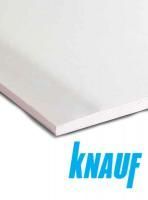 Гипсокартон Потолочный ГСП А 9,5  1200  3000  Кнауф  РБ