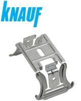Соединитель Двухуровневый  КНАУФ для ПП-профилей  РФ