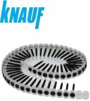 Шуруп XTM 3.9*38 в лентах (1000) /Тайвань/