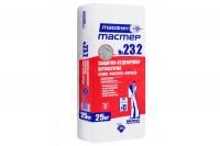 Тайфун Мастер    "короед  2,0мм"     ТМ-23.2  белая       25кг