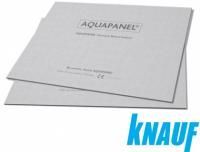 АКВАпанель  универсальная  1200*900  8мм   Кнауф РФ