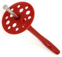 Д/гв  Зонтик 200мм с металлическим гвоздем  за1шт    РФ