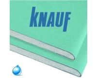Гипсокартон ГСП ВлагостПотолочный Н2  9,5  1200  3000       КНАУФ   РБ