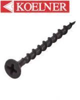 Саморез KOELNER   Д3,5*55        ( 500шт)            РП