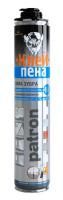 Клей-пена бытовая PROFPUR 750 мл РФ