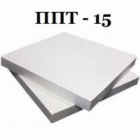 Пенопласт    ППТ-фасадный   (лист 1м*1м)   100мм             РБ
