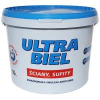 Sniezka Ultra Biel      1л            РП