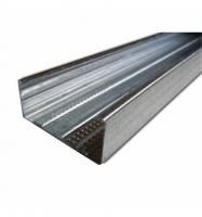 Профиль для гипсокартона U50/40 3м 0,58мм РБ