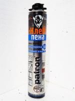 Клей-пена PATRON/Профпур  750мл