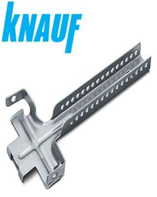 Нониус-подвес нижняя часть  КНАУФ    РФ