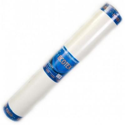 Стеклохолст  (паутинка)   ECOTEX   50гр    25м кв      РБ