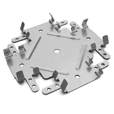 Соединитель одноуровневый    (Краб)                            РБ