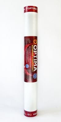 Стеклохолст (паутинка)  OPTIMA  40гр  50м кв   РБ