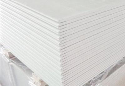 Гипсокартон стеновой 12,5*1200*2500 NORGIPS, РП