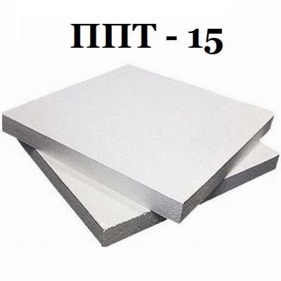 Пенопласт    ППТ-фасадный   (лист 1м*1м)   100мм             РБ