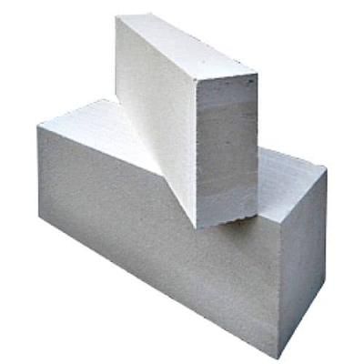 Блок газосиликатные  625*300*250мм    РБ