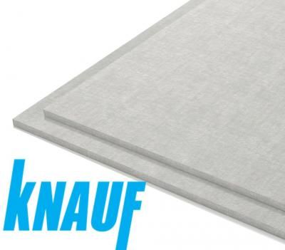 ГВЛВ ФК Малоформатный 800мм*1200мм*10мм Кнауф, РФ