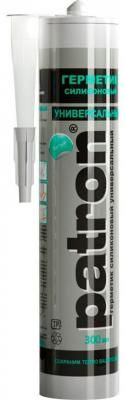 Силикон  белый  АДМИРАЛ универсальный   280мл  РБ