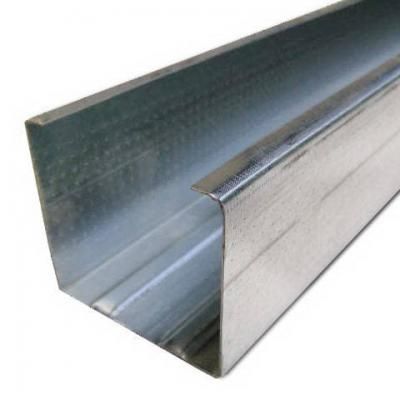 Профиль для гипсокартона  С50/50     3м              0,58мм