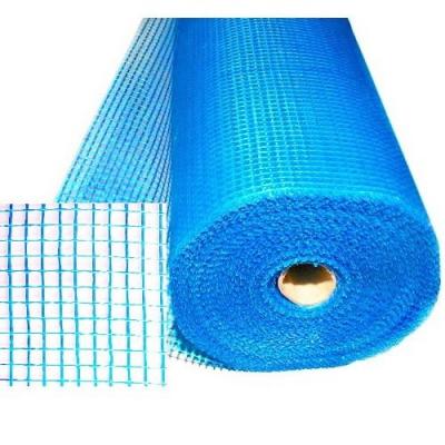 Сетка штукатурна  яч 5*5     50мкв     (160гр/м2)       Кт