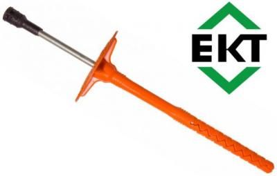 Д/гв  "ЕКТ" Зонт 10*180мм +металл гвозд   (1шт)  РБ