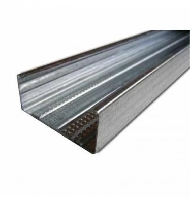 Профиль для гипсокартона U50/40 3м 0,58мм РБ